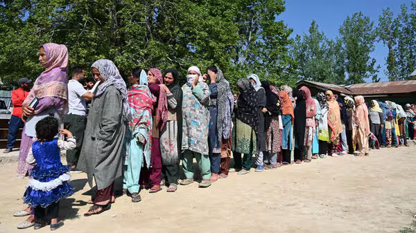 Assembly Elections 2024: Why Has J&K Waited 10 Years? Who Benefits from Seat Changes?