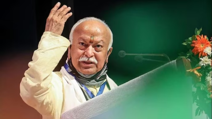 What is ASL Security? RSS Chief Mohan Bhagwat Joins PM in Elite Club!