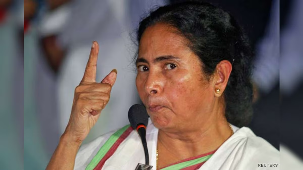 Is This Still India? Why Mamata Banerjee Compares Bengal to Bangladesh!