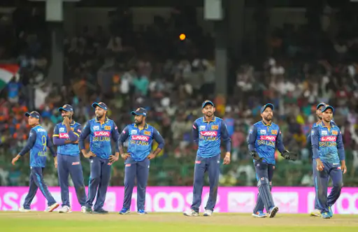 IND vs SL 2nd ODI: Sri Lanka Crushes India: Ends 3-Year Drought, Wins 2nd ODI