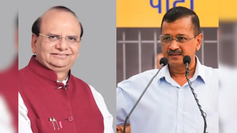 Setback for Kejriwal: Supreme Court Empowers LG to Nominate 10 Councillors Without Consulting Government