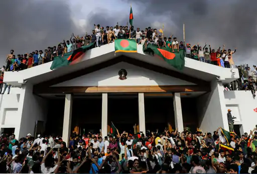 Bangladesh Coup: ISI Behind Overthrow Plot; U.S. Role Questioned in Violence and Protests