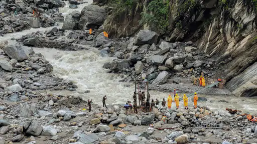 Weather Update: Flood in Rajasthan, 5 Feet Water in Houses, 3 Rivers in spate in Bihar; Heavy Rain Alert in 10 States
