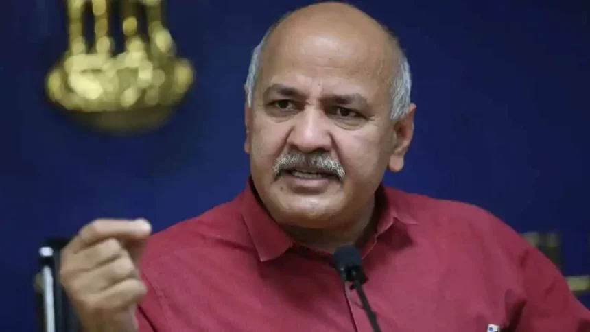 Why Did Supreme Court Grant Bail to Manish Sisodia? Case Impacting Thousands?