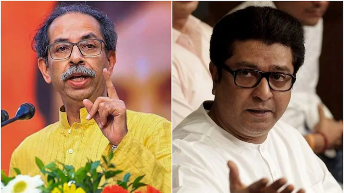 Maharashtra Politics, Uddhav vs Raj Thackeray: Who Gains in Brothers' Maharashtra Election Battle?