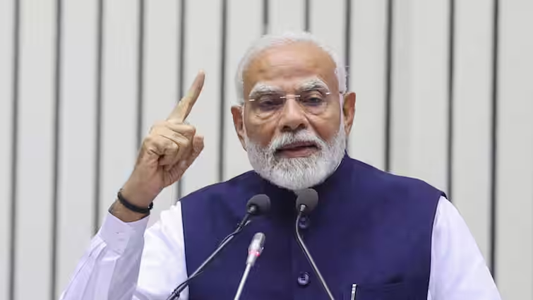 India-Pakistan Partition: PM Modi Pays Tribute to Victims, Vows to Uphold Unity!