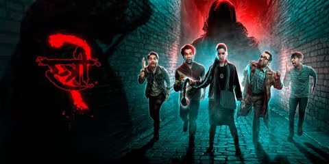 Stree 2 Movie Review: Can Rajkumar, Shraddha End the Headless Devil Terror?
