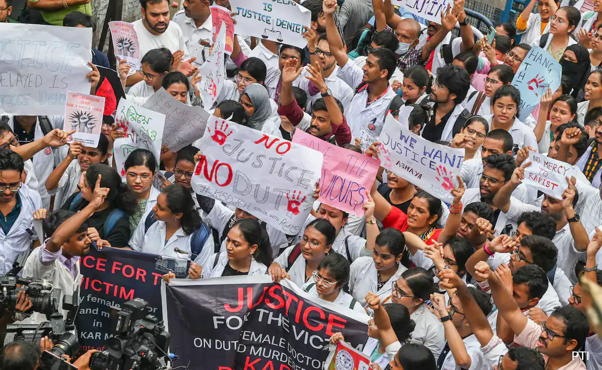 Nationwide Doctors' Strike Today: Find Out Which Services Will Be Closed and Which Will Stay Open!