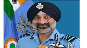 Air Marshal Amarpreet Singh