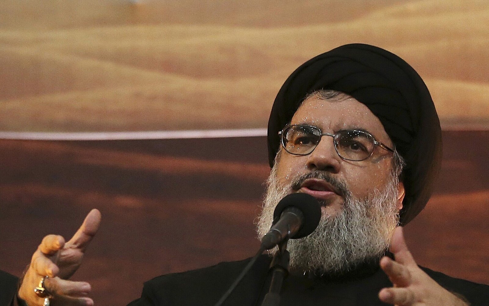 Hezbollah Chief Nasrallah Killed: Israel Reveals Operation Details