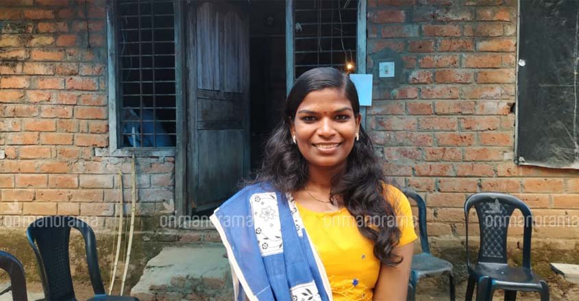 IAS Success Story: Kerala’s First Tribal Woman Sridhanya Suresh’s Inspiring Journey!