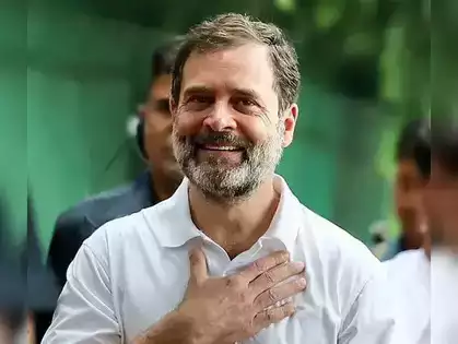 Supreme Court Blocks Bulldozers, Rahul Criticizes BJP's Bulldozer Policy