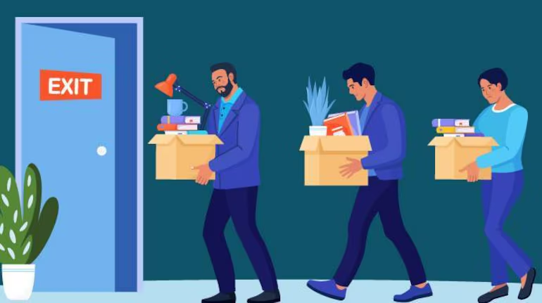 IT Industry Layoffs 2024: Over 1.35 Lakh Jobs Gone – Is the IT Industry Facing a Mass Exodus?