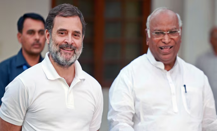 Haryana Elections Shock: Brother vs Sister Showdown in Tosham! Congress Unveils Second List of Candidates!