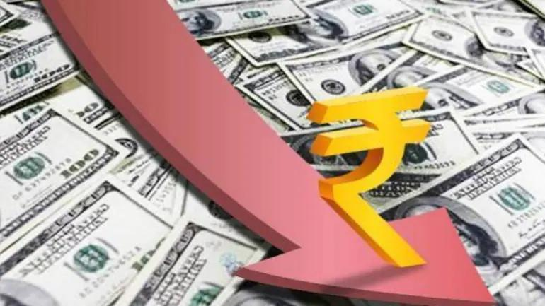 Rupee Plunges: India 2nd Worst, Which Neighbor Leads Decline?