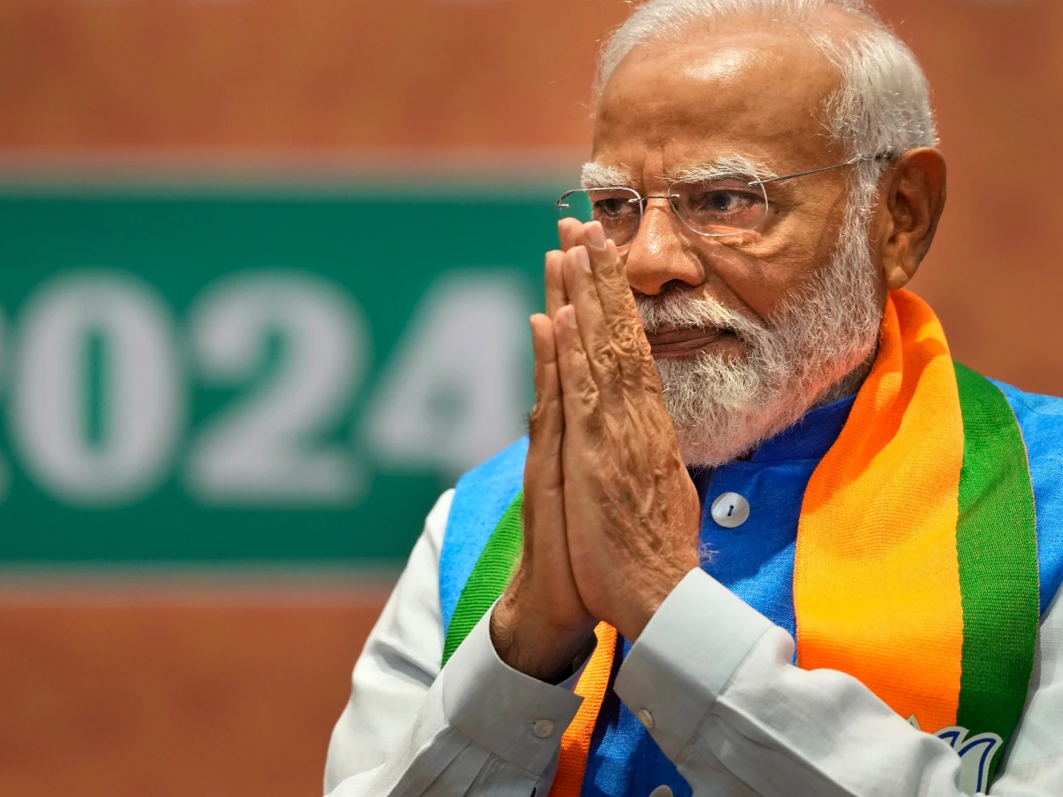PM Modi's 100 Days: ₹15 Lakh Crore, Reforms, Global Impact | 10 Key points
