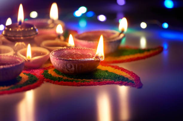 Diwali 2024 Surprise: Festival of Lights Extended to 6 Days – Here’s the Big Reason Why!