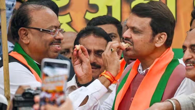 Maharashtra Election 2024: BJP Reveals 99 Candidates! Women, SC-ST, Fadnavis in Focus!