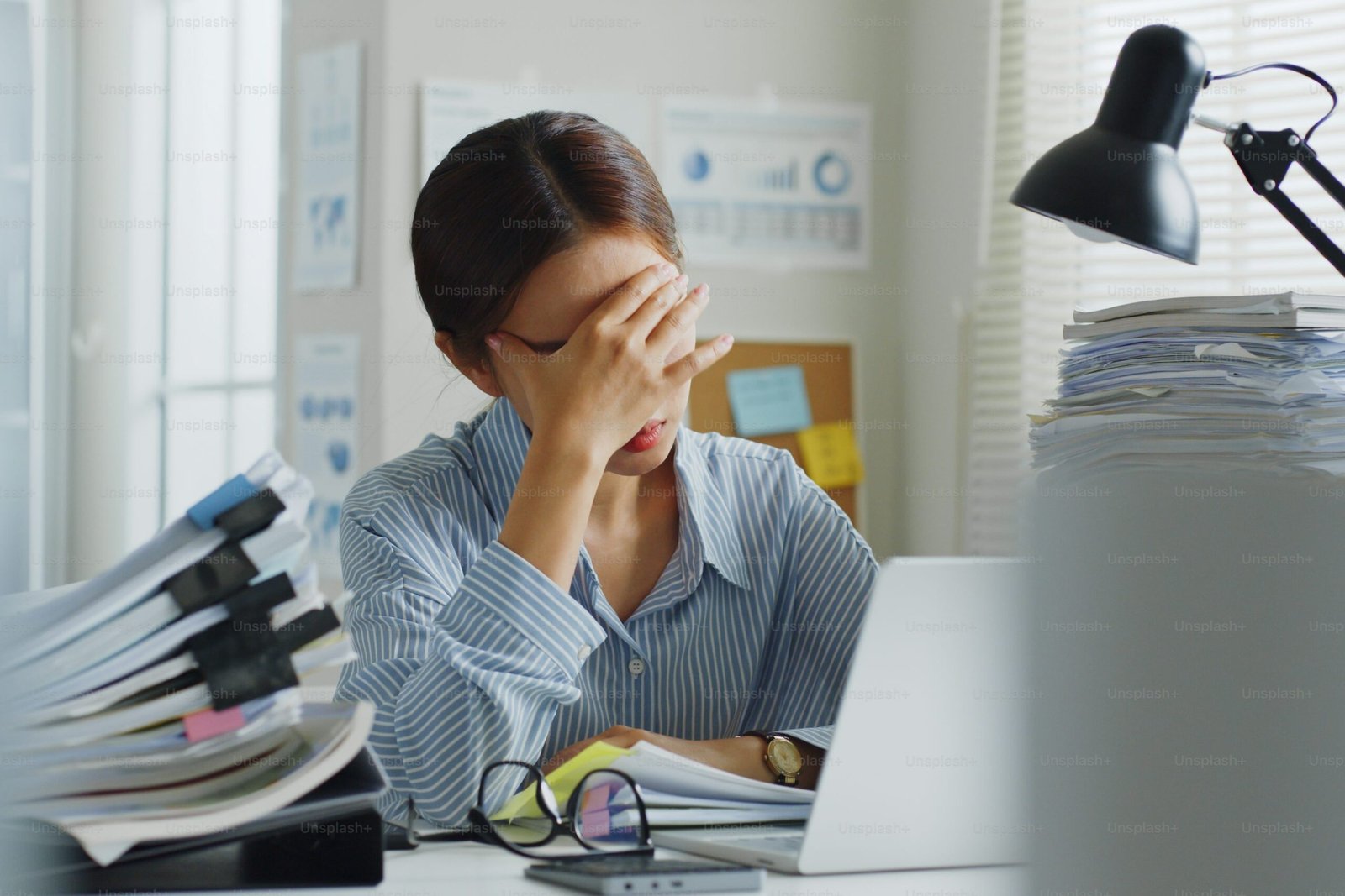 Shocking Rise in Job Burnout Among Youth: Discover the Hidden Problem and How to Fix It Now!