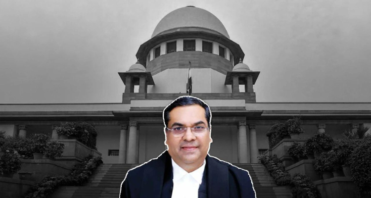 Justice Sanjeev Khanna Set to Become Next Chief Justice of India on Nov 11 | Know Who is Justice Sanjeev Khanna?