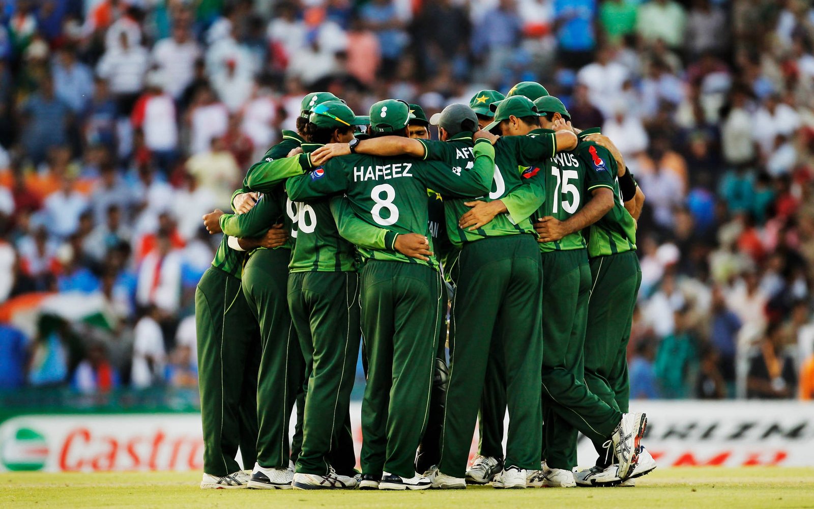 28 Selectors, 4 Captains, 8 Coaches: Can Pakistan Cricket Survive This Chaos?