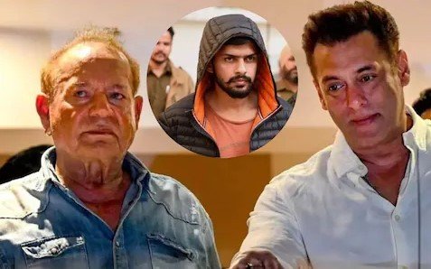 Salman Khan Denies Guilt! Why Apologize to Bishnoi Community? Salim Khan Slams Threat as Extortion