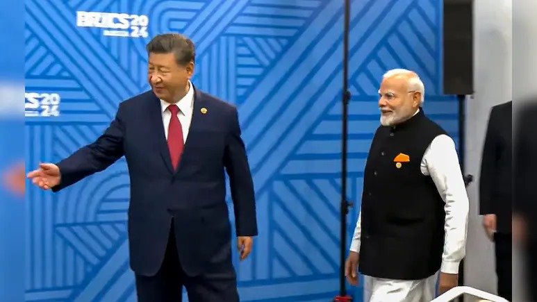 BRICS Summit 2024: PM Modi's 4 Key Words, China Finally Yields—Full Story!