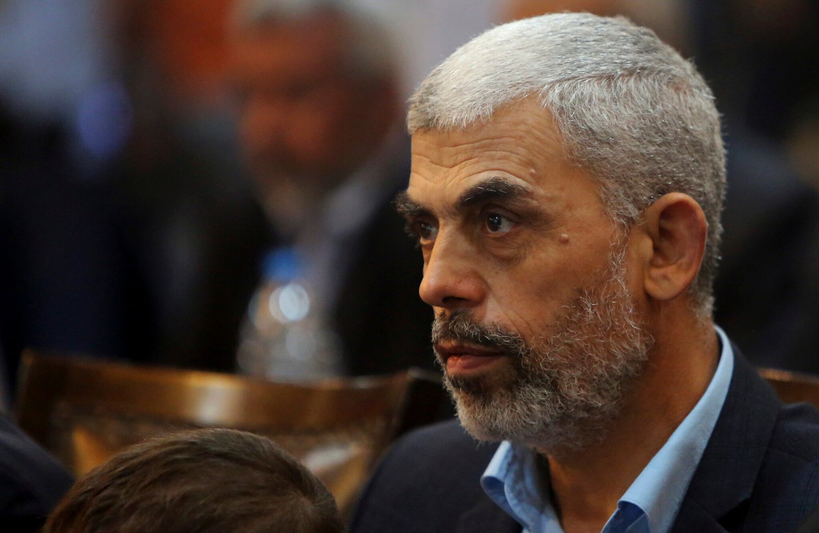 Israel Hamas War: Hamas Chief Yahya Sinwar Dead? Israel Awaits DNA Confirmation!