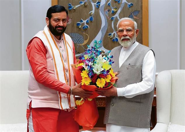Haryana Election Result 2024: BJP Wins Third Consecutive Term, Congress Shocked!