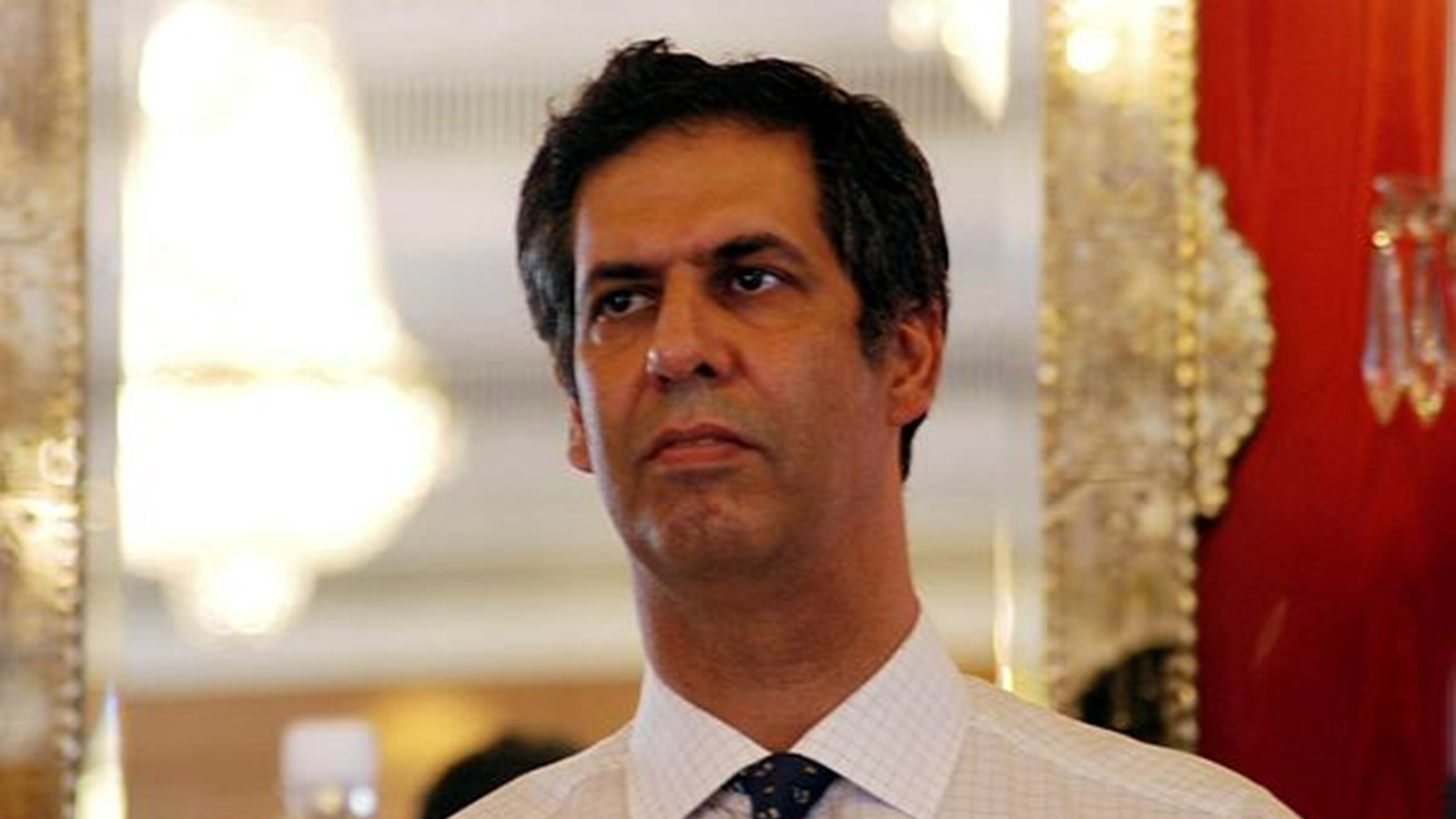 Noel Tata Inherits Ratan Tata's Legacy, Becomes Tata Trusts Chairman