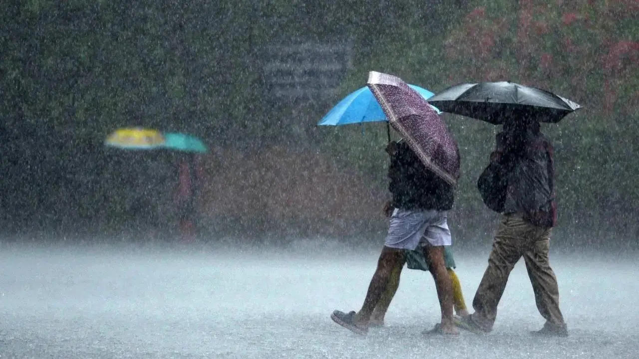 IMD Rain Alert: Cyclone Alert for Bengal to Andhra, Bihar to See Impact