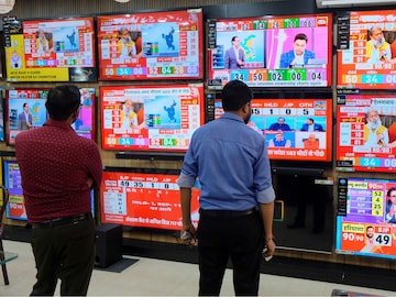 Assembly Elections 2024 Exit Poll: 6 out of 7 Maharashtra polls predict BJP government, Jharkhand too