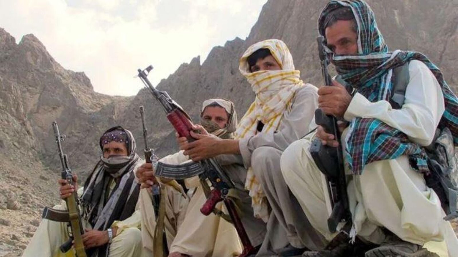 Who is ZIRAB? Silencing Pakistan, Unsettling China Overnight!