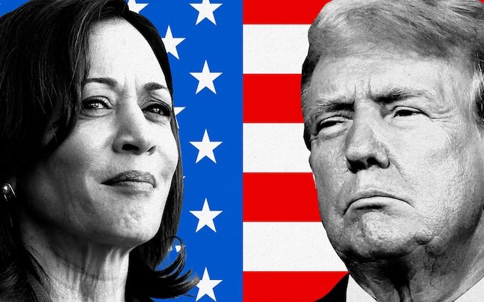 US Election: Tuesday Vote, 270 Target, Elephant vs. Donkey Showdown