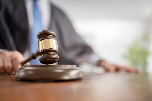 Justice In India: Can You Change Your Judge? Know Your Rights to Seek Fair Justice!