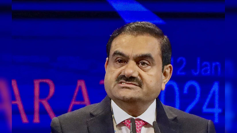 Did Gautam Adani pay Bribe ₹2200 Crore? Net Worth Plummets!