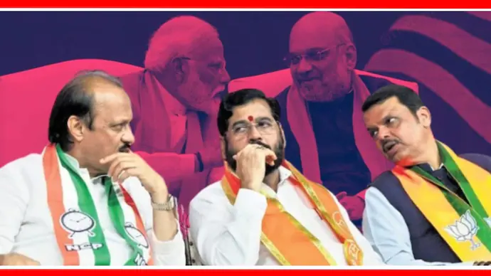Maharashtra Election Results: How Mahayuti Secured a Landslide Victory in Maharashtra: Top 5 Reasons