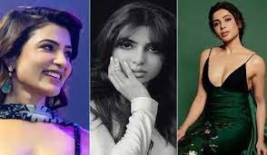 Samantha Ruth Prabhu Battles Myositis: Symptoms, Treatment, and Movement Struggles