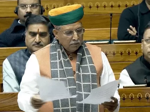 'One Nation One Election' Bill Passed in Lok Sabha: What's Next?
