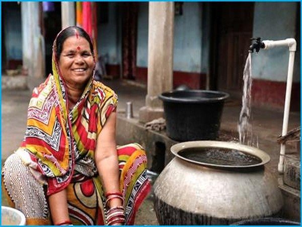 How Jal Jeevan Mission Sparked a Social Revolution: Transforming Lives Across Rural India