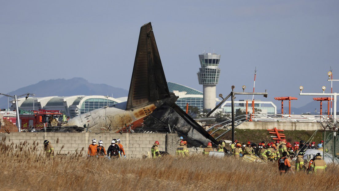 Plane Crash: December Nightmare, 234 Dead as 6 Major Plane Crashes