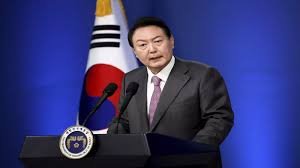 Martial Law in South Korea: Is President Yoon Targeting 'Anti-National Forces'?