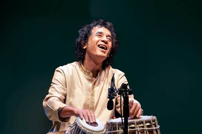 Tabla Legend Ustad Zakir Hussain Dies at 73: Padma Vibhushan Icon