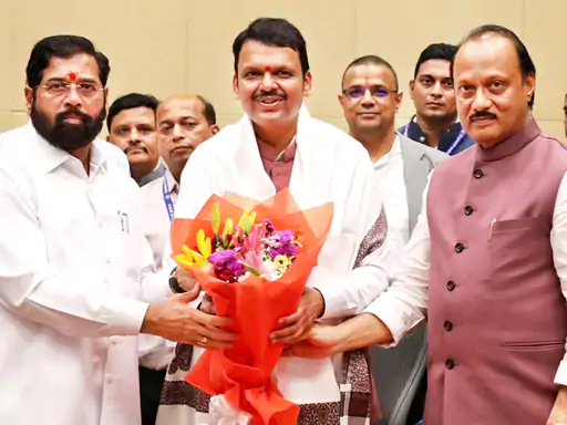 Mahayuti Power Dynamics: Fadnavis Faces Shinde's Assertiveness Amid BJP's Challenges