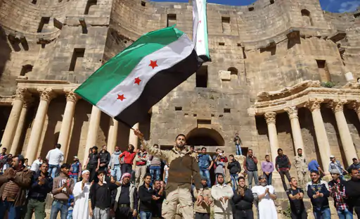 Abu Mohammad al-Julani: The Rebel Leader Who Toppled Assad’s 50-Year Regime