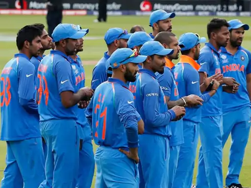 Champions Trophy: India's Matches to Be Held in Dubai!