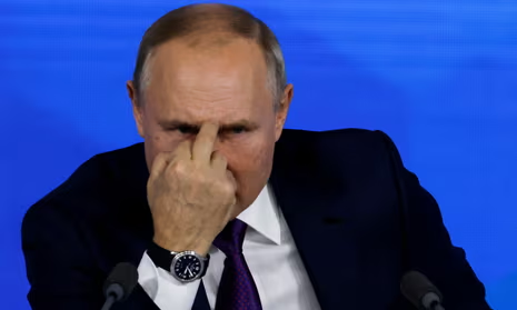 Putin Apologizes for Azerbaijan Plane Crash: Calls Tragedy 'Heartbreaking