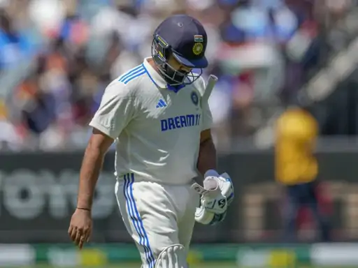 IND vs AUS 4th Test: Australia Wins Boxing Day Test by 184 Runs | 5 Reasons for India's Defeat