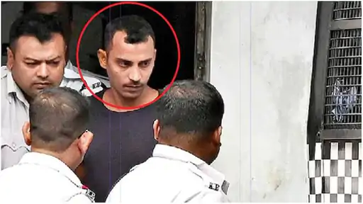 Kolkata Rape-Murder Case: Sanjay Roy Sentenced to Life