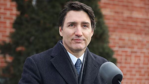 PM Justin Trudeau Resigns: Power Shift in Canada & Impact on India
